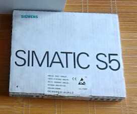Siemens 6ES5318-8MC11 6ES5 318-8MC11 S5