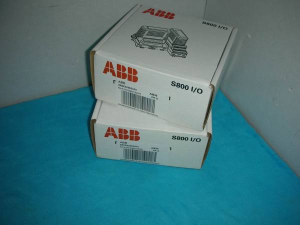 ABB AC800F S800 I/O 3BSE008520R1,AI835