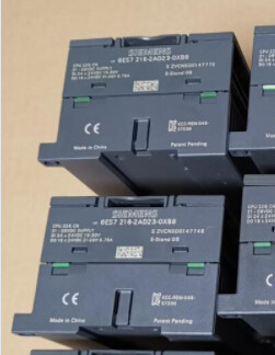 Siemens CPU226,6ES7 216-2AD23-0XB0,6ES7216-2AD23-0XB0