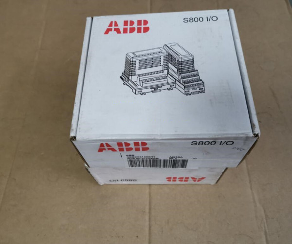 ABB AC800F S800 I/O,3BSE051306R1,AI835A