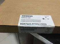 Siemens CP443-5,6GK7 443-5DX02-0XE0,6GK7443-5DX02-0XE0