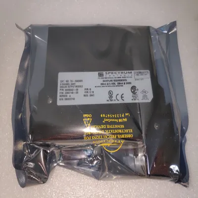 Honeywell TK-HAO081