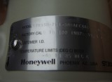 Honeywell ST3000 STR93D-21A
