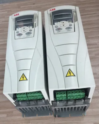ABB ACS550-01-08A8-4