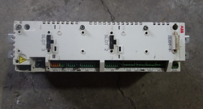 ABB ACS850-04-04A8-5+0C168+K454