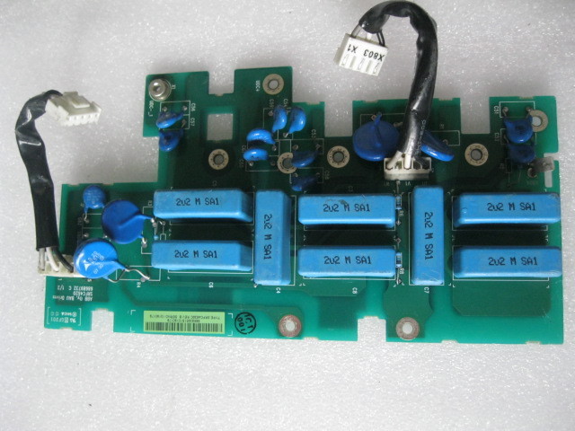 1PC SRFC4620C ABB Used Inverter Filter Plate Tested In Good