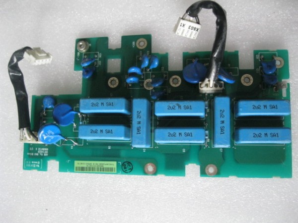 ABB Frequency converter ACS510-550-110/132/160KW Absorption board surge filter board SRFC4620C
