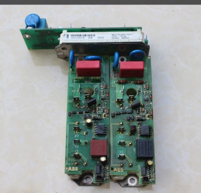 ABB DC governor DCS400 Series excitation board FIS-31 3ADT313600R1