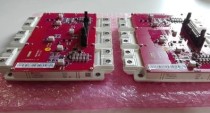 ABB acs880 FS300R12OE4/BGAD-22C/BGAD-21C