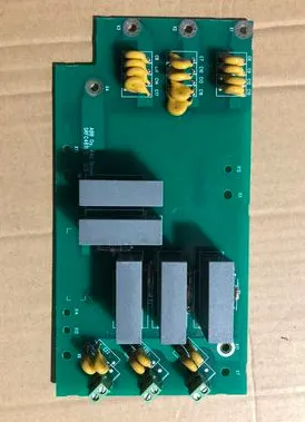 ABB Frequency converter SRFC4611C