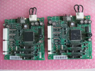 ABB Communication board of frequency converter AITF-01C AITF-11C