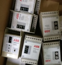 ABB NTAC-02 ACS800 NTAC-02 NMBA-01