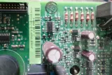 ABB ACS510 550 1.5kw SINT4020C