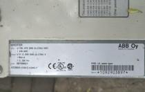 ABB ACS800-104LC-0240-7