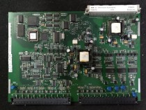 ABB Frequency converter 1MSC980041