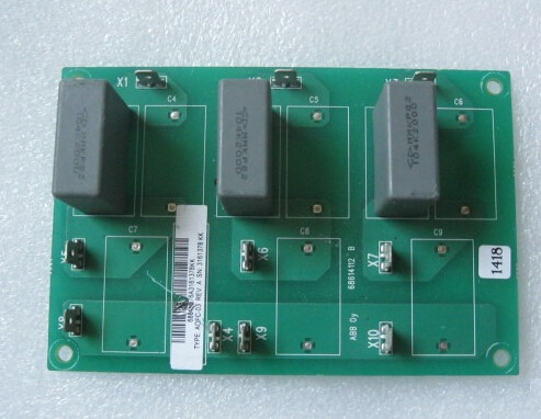 ABB Frequency converter accessories AOFC-03