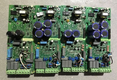 ABB ACS510/550 Special drive board for frequency converter SINT4130C 4KW