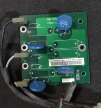 ABB Frequency converter ACS600 board NVAR-55