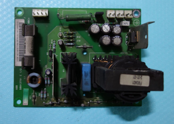 ABB ACS600 Series frequency converter Fan power board NPOW-43C