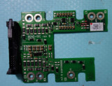 ABB Frequency converter accessories BGAD-11C BGAD-12C