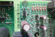 ABB Frequency converter ACS510 550 1.5kw Power board drive board SINT4020C