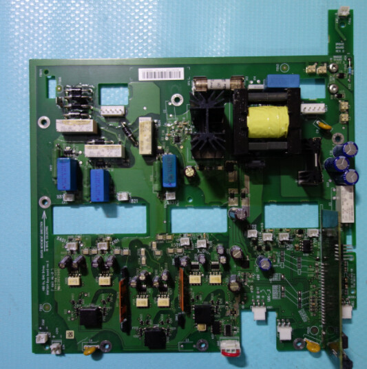 ABB Frequency converter ACS850 Drive plate JINT-E1C