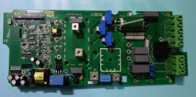 ABB Inverter drive board power board CINT-4411C
