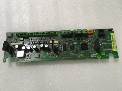 ABB Inverter main board CPU board  JCON-01C