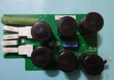 ABB Inverter drive board JCAP-02 JCAP-D1