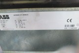 ABB Frequency converter ACS880-01-206A-3 Light load 110kw heavy load 90kw