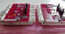 ABB acs880 Inverter drive board FS500R12OE4/BGAD-22C/BGAD-21C