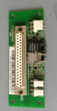 ABB Inverter interface board ZBIB-01C