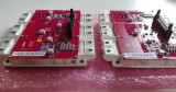 ABB acs880 Inverter drive board FS450R12OE4/BGAD-22C/BGAD-21C