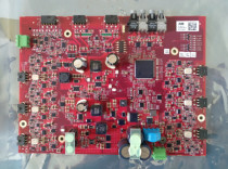 ABB Frequency converter 2UBA008929R0101 GC C960 D101