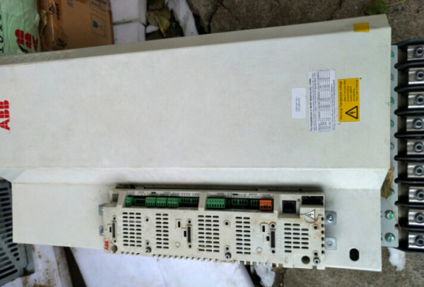 ABB Frequency converter ACS850-04-103A-5+D150+J400