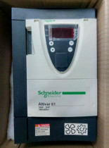 Schneider Frequency converter ATV61H075N4Z 0.75KW 1HP 380V/480V