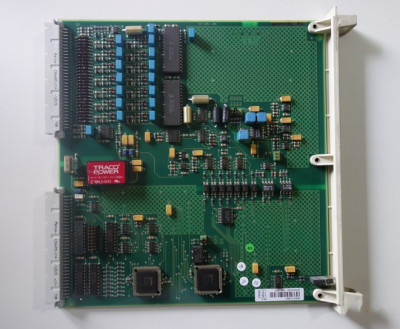 ABB Frequency converter 3BSE014162R1 DSAI 155A