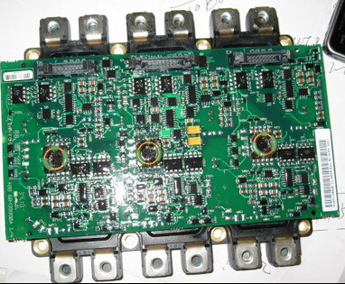 ABB Inverter drive board 6MBI450U-120/AGDR-71C