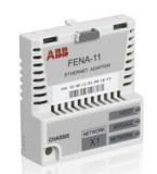 ABB ACS880 Series frequency converter EtherNet Bus adapter FENA-11