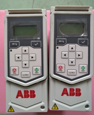 ABB Frequency converter ACS530-01-05A6-4 2.2KW