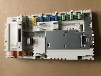 CCU-24-S ABB Frequency converter ACS580 Main control board