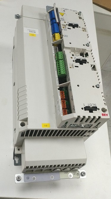 ABB Frequency converter fan ACS880-104-0035A-3