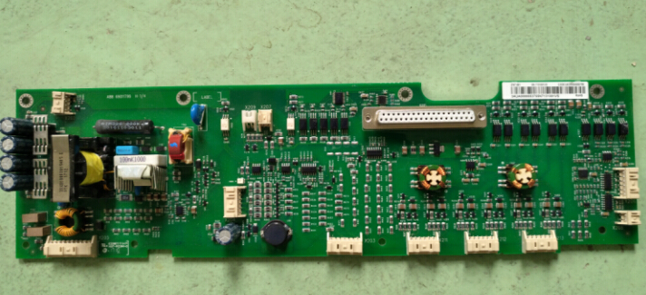 Zn551 Module ABB ZINT-551