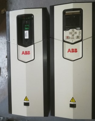 ABB Frequency converter ACS880-01-032A-3 15KW