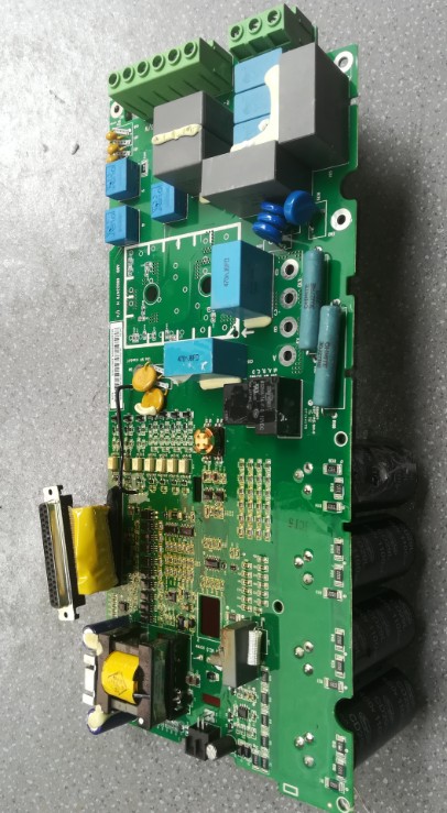 ABB A50CA55E BC186A433G55