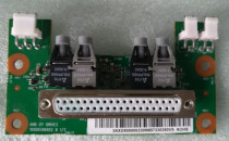 ABB Communication interface board of frequency converter ZBIB-03C 3AXD50000023098B7230350VS