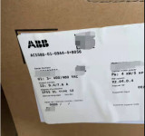 ABB Frequency converter ACS580-01-09A4-4/4KW