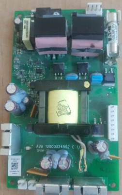 ABB Frequency converter ZPOW-7B1C