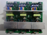 ABB acs880 Inverter fan power board bfps-48c