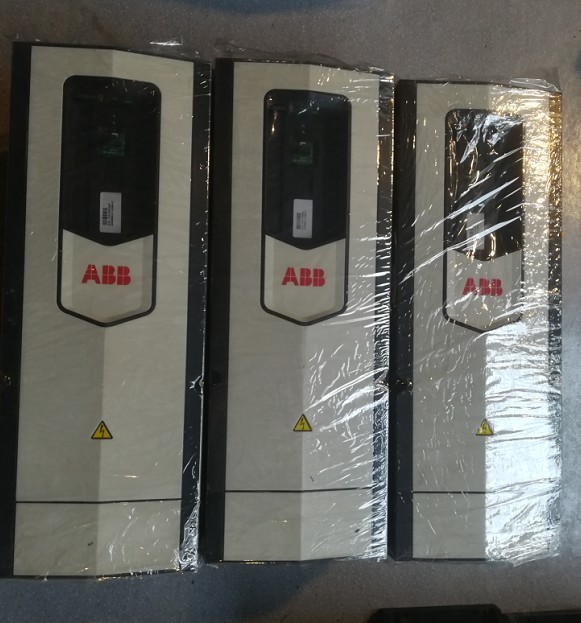 ABB Frequency converter ACS880-01-061A-3